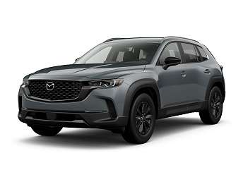 2025 Mazda CX-50 S 