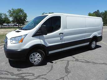 Used Ford Transit For Sale In Colorado Springs, CO (with Photos) - CARFAX