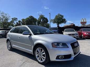 2012 Audi A3 Premium 