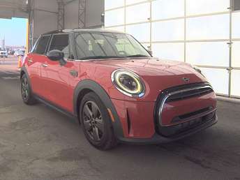 2023 Mini Cooper  