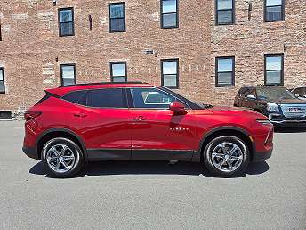 2023 Chevrolet Blazer LT2 