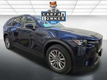 2024 Mazda CX-90 Select 