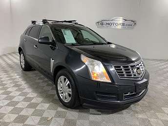 Used Cadillac SRX for Sale in Philadelphia, PA (with Photos) - CARFAX