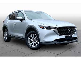 2023 Mazda CX-5 S 