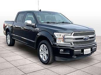 Used Ford for Sale in Sacramento, CA (with Photos) - CARFAX