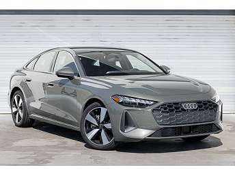 2025 Audi A5 Premium Plus 