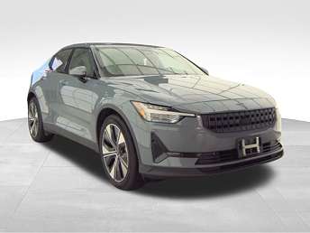 2023 Polestar 2  