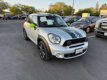 Used Mini Cooper Countryman for Sale in Sacramento, CA (with