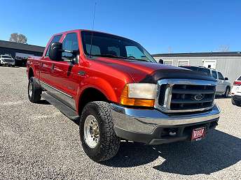 Used 1999 Ford F-250 Lariat for Sale Near Me - CARFAX