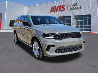 2023 Dodge Durango GT 