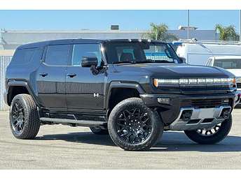2025 GMC Hummer EV 2X 