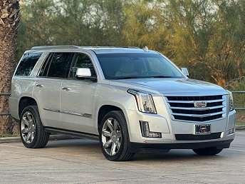 2016 Cadillac Escalade  