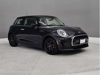 2023 Mini Cooper  