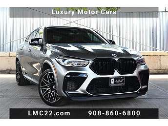 Used BMW X6 M for Sale in Jersey City, NJ (with Photos) - CARFAX