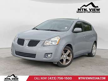Used Pontiac Vibe for Sale Near Me - CARFAX