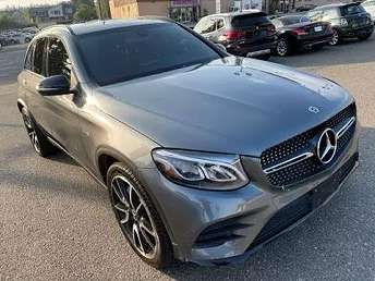 2017 Mercedes-Benz GLC 43 AMG for Sale (with Photos) - CARFAX