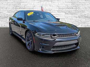 2020 Dodge Charger R/T 
