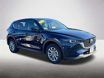 2023 Mazda CX-5 S 