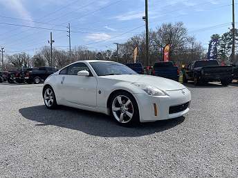 Used Nissan Z for Sale in Charlotte, NC (with Photos) - CARFAX