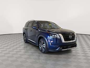 Used Nissan Pathfinder for Sale in Dayton, OH (with Photos) - CARFAX