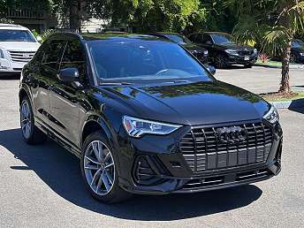 2023 Audi Q3 Premium Plus 
