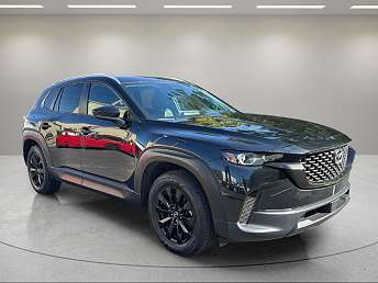 2024 Mazda CX-50 S 
