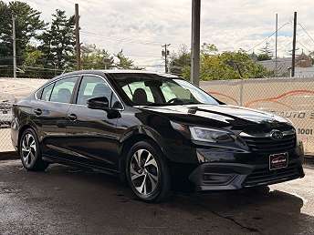 2020 Subaru Legacy Premium 