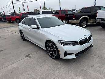 2021 BMW 3 Series 330i 