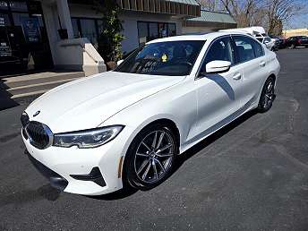 2020 BMW 3 Series 330i 