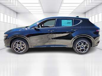 2025 Alfa Romeo Tonale  