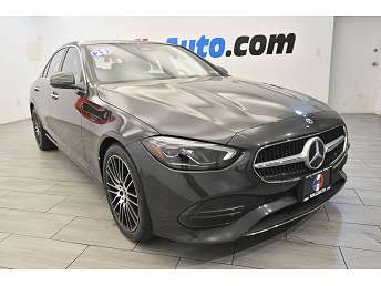 2023 Mercedes-Benz C-Class C 300 