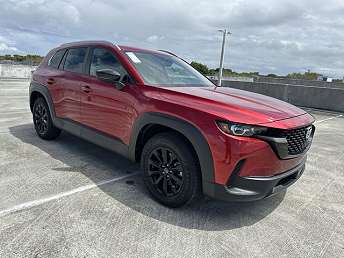 2024 Mazda CX-50 S 