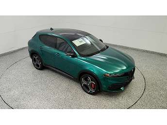 2026 Alfa Romeo Tonale Veloce 