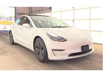 Used Tesla Model 3 for Sale in Columbus, OH (with Photos) - CARFAX