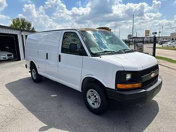 Vans usadas de store venta en houston