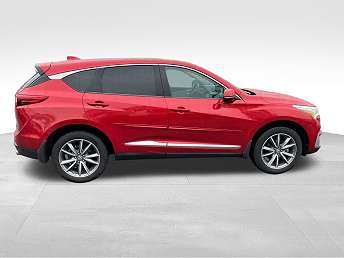 2019 Acura RDX Technology 