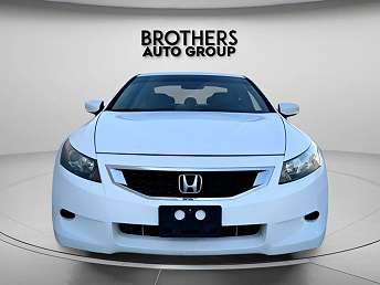 2010 Honda Accord LXS 