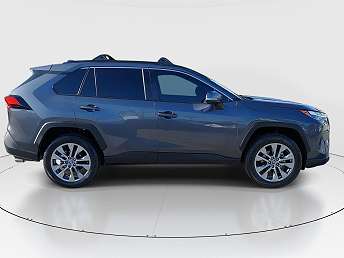 Used Toyota RAV4 for Sale in Los Angeles, CA (with Photos) - CARFAX