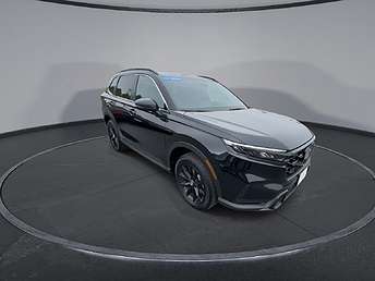 2024 Honda CR-V Sport 