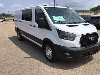 2026 Ford Transit Base 