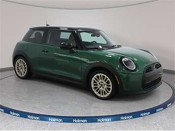 Used Mini Cooper for Sale in Trenton, NJ (with Photos) - CARFAX