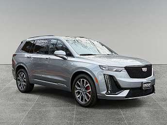 2023 Cadillac XT6 Sport 