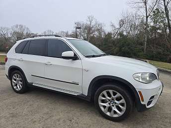 2013 BMW X5 xDrive35i 