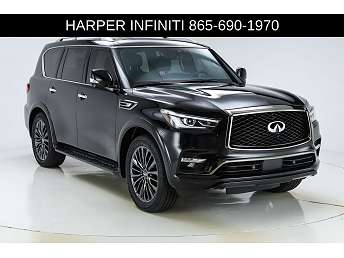 Harper Infiniti Dealership in Knoxville, TN | CARFAX