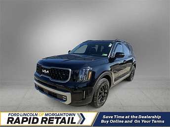 Kia Dealership Morgantown Wv