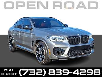 Used BMW X4 M for Sale in Paterson, NJ (with Photos) - CARFAX