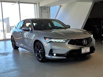 2024 Acura Integra A-Spec 