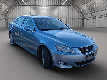Used Lexus IS 250 for Sale Near Me - CARFAX
