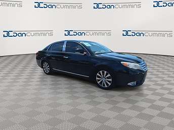 Used Toyota Avalon Limited Edition for Sale Near Me - CARFAX