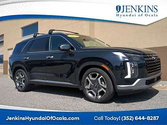 Used Hyundai Palisade for Sale in Gainesville, FL (with Photos) - CARFAX